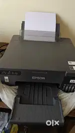 Best PVC card Printer