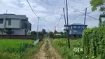 Land for sale at Darogajan, Dimapur