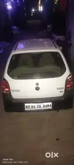 Maruti Suzuki Alto 2010 Petrol 140000 Km Driven