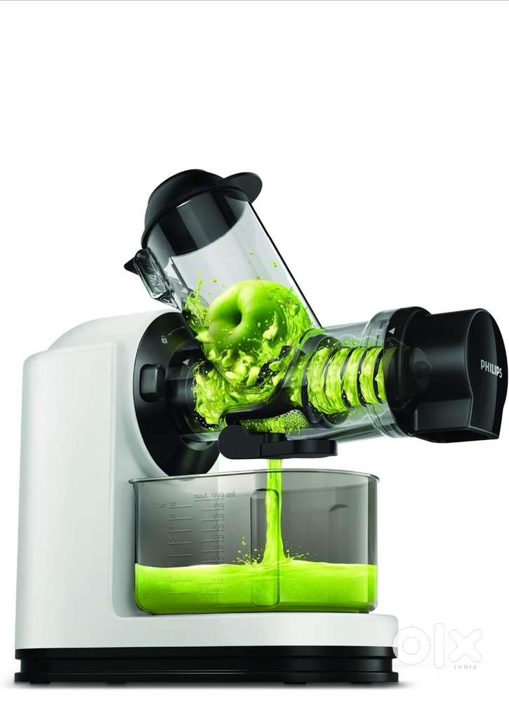 Philips Premium Juicer (Unused)