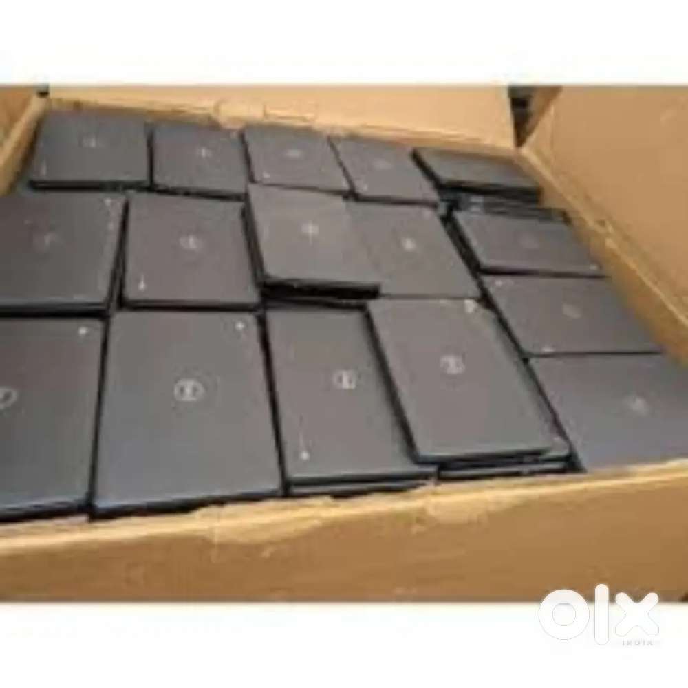 Laptop vs Desktop i3 i5 i7 a2z wholes pr Rent emi avlb Dell hp Lenovo