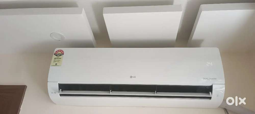 Ac service and installation