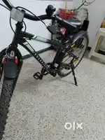 Rock rider brand