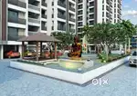 3 BHK flat for sale