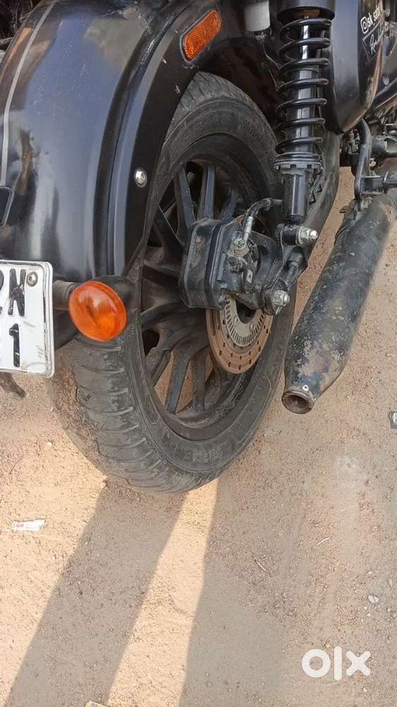 Good condition one owner