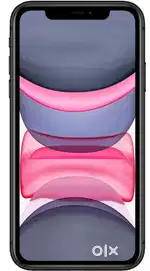 I phone 11 64 gb very good condition