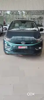 Tata Tigor EV XZ Plus Lux, 2022, Electric