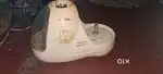 Maharaja food processor and mixer grinder. Only mixer no jars.