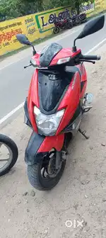 TVs ntorq 125