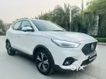 MG ASTOR 1.3 Savvy Turbo AT S Red, 2023, Petrol