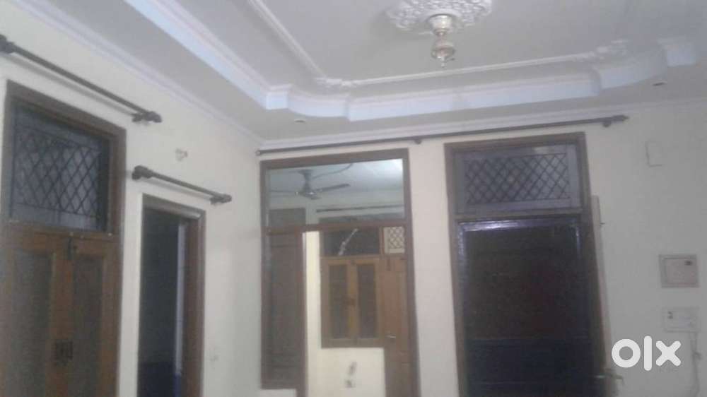 2BHK Ground Floor Vaishali Sector 1