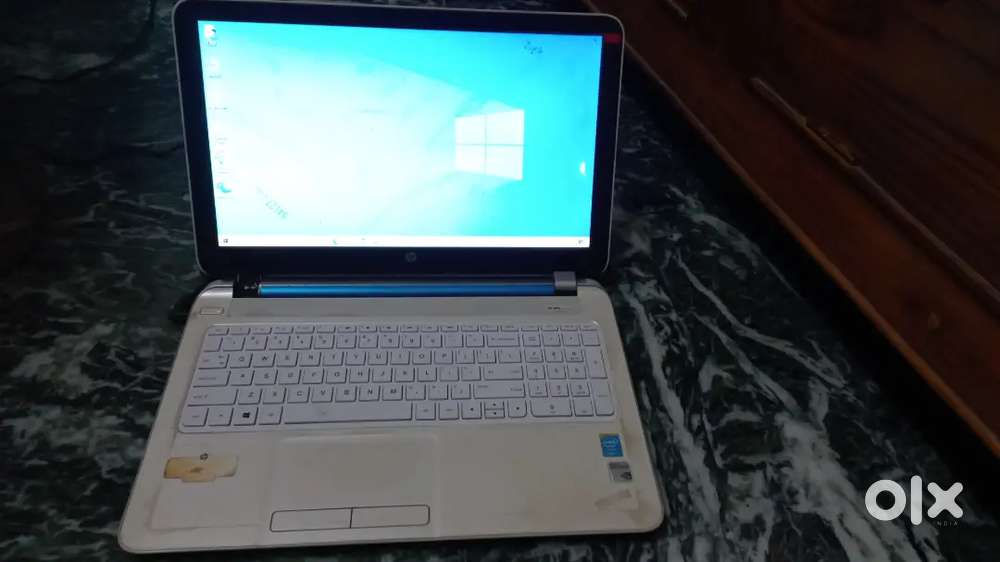 HP Laptop in good condition