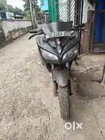 Yamaha fazer 2.0
