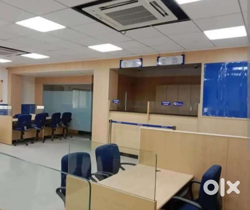 Salary Account Opening Staffs @ HDFC  (Male)