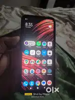 Poco m6 prob 5g 8 gb ram 256 memory mobile for sale