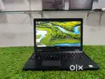 A1 CONDITION LAPTOP DELL CORE I7 8TH GEN 16GB RAM 15.6 INCH SCREEN!!
