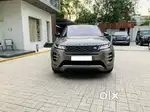 Land Rover Range Evoque SE R-Dynamic Petrol, 2022, Petrol