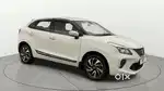 Maruti Suzuki Baleno Zeta, 2020, Petrol