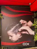 Gents salon experts