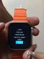 T800ultra2 Smart watch