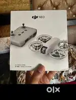 dji neo best condition