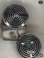 GOOD QUALITY ROOTS WITH LOUD SOUND