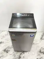 Panasonic 6.5kg top load fully automatic washing machine