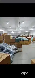 Providing work opportunities