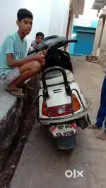 Very smooth in drive