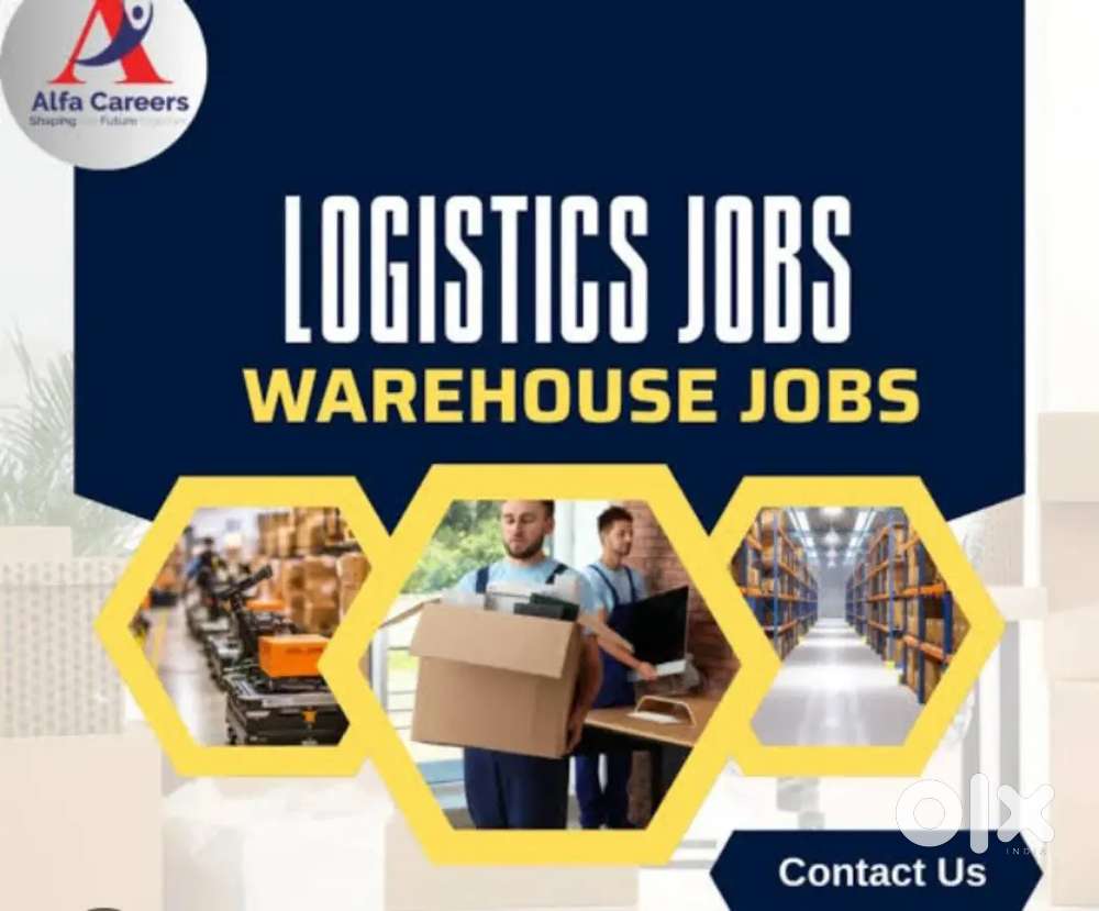 Urgently hiring packing jobs