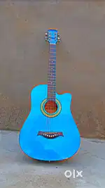 Guitar music