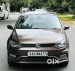 Volkswagen Vento 2010-2013 Diesel Highline, 2017, Diesel