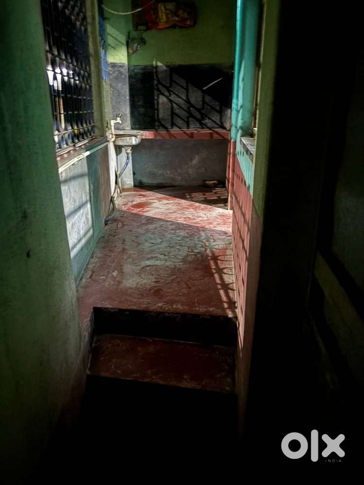 House In Rent in Debagram Bazar Para
