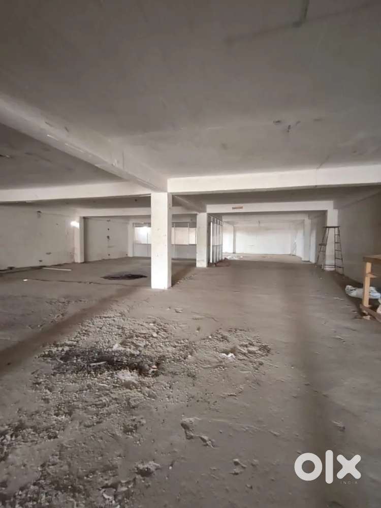 Singh Property Dealer 6000 Sqft Commercial Space Rent In Rohaniya VNS