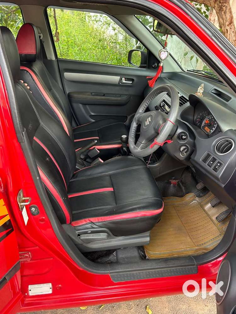 Maruti Suzuki Swift 2006 Petrol Well Maintained