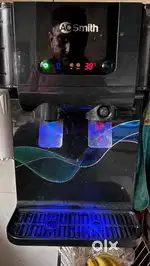 AO Smith Market Price 26000 Pro Planet P6 waterPurifier under warranty