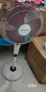 Crompton Stand Fan