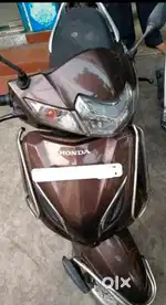 Sale karna hai ACTIVA 5G