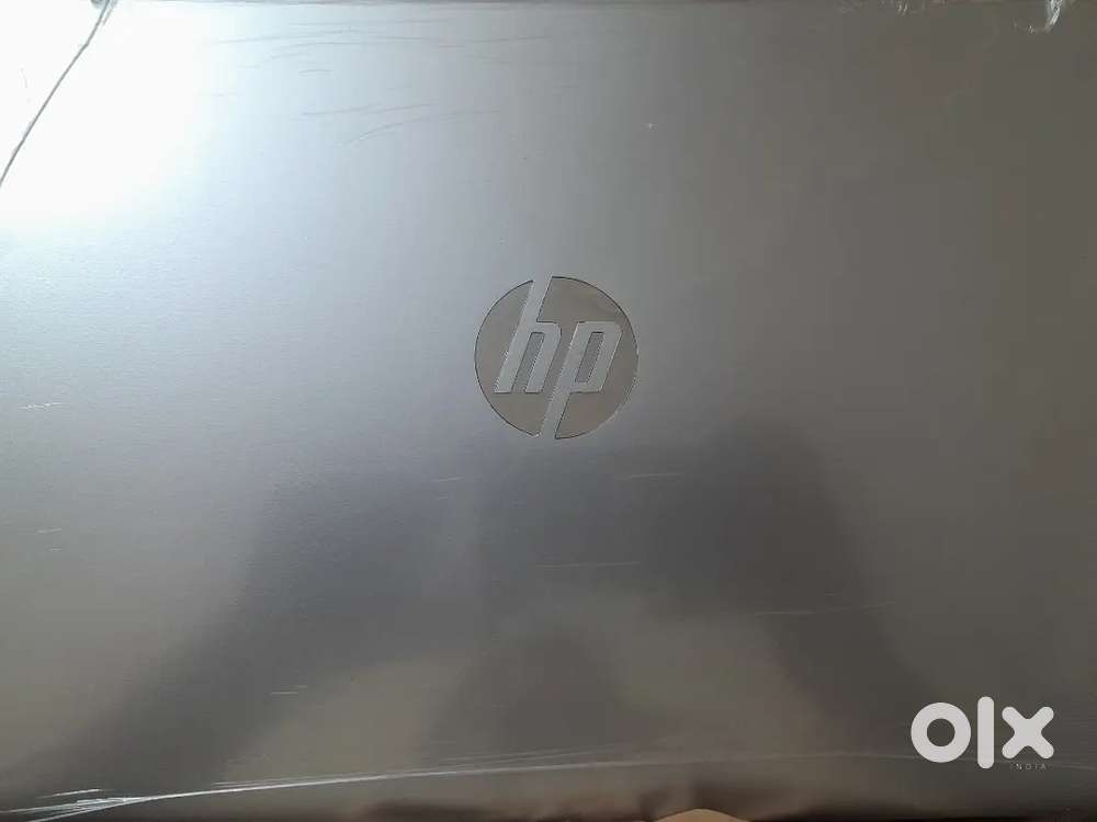 HP Laptop i-3, 11th generation 8/512 GB