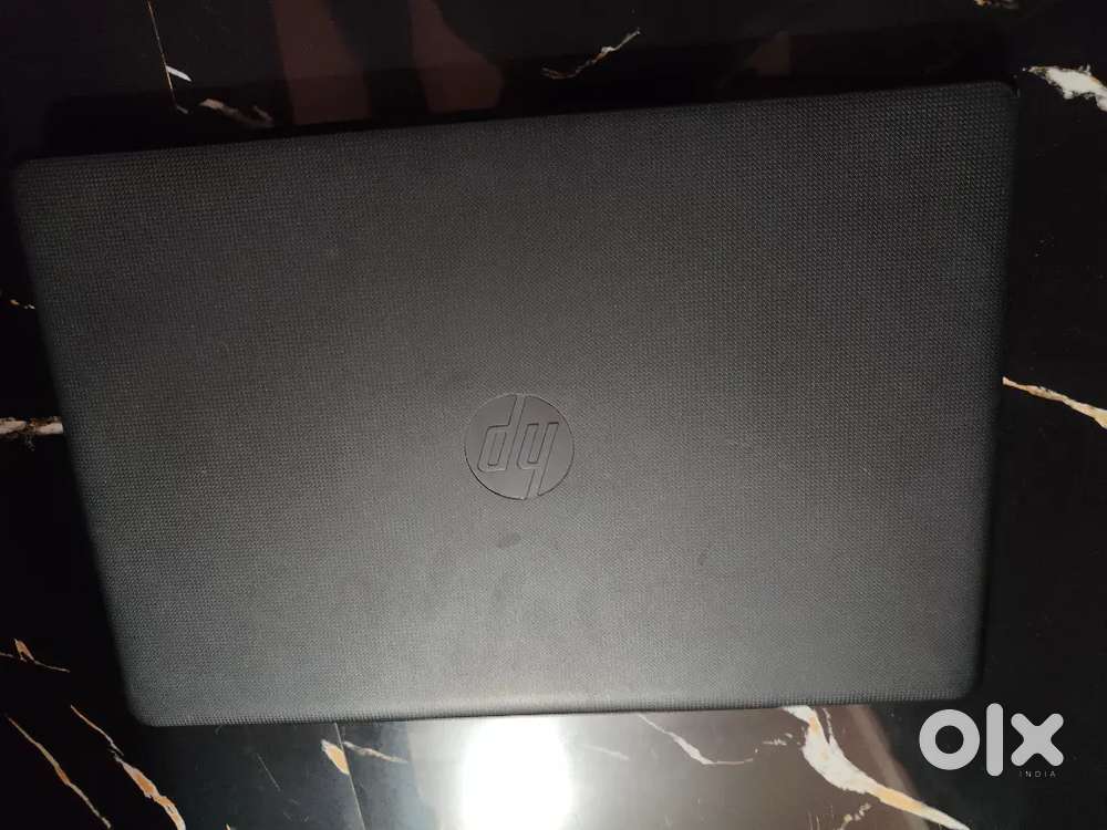 HP laptops