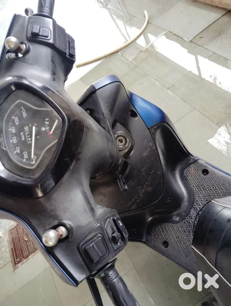 Fascino 2020 model for sale perfect condition well maintained