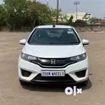 Honda Jazz 1.2 S AT i VTEC, 2017, Petrol