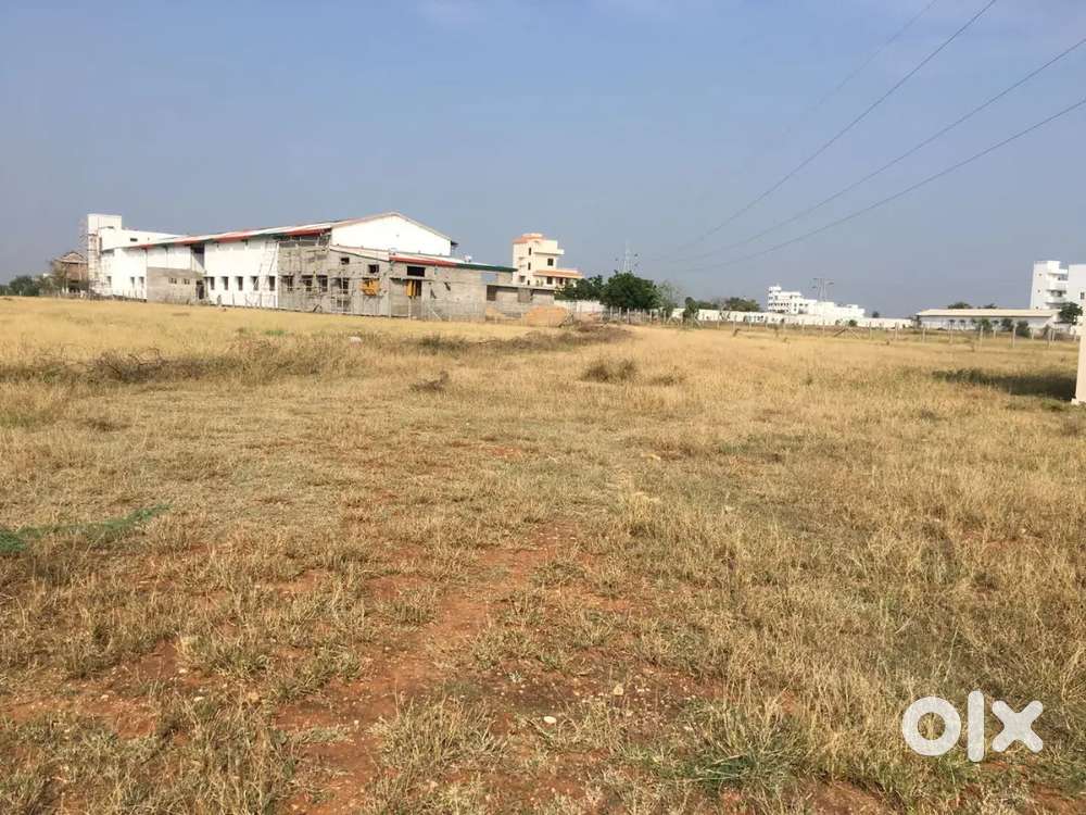 Karur land sale near kanthan Mahal aathur pirivu erode byepass