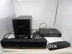 Bose SoundTouch 120 wireless Home Theater System ntjblpolkef