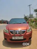 Maruti Suzuki SX4 Well Maintained