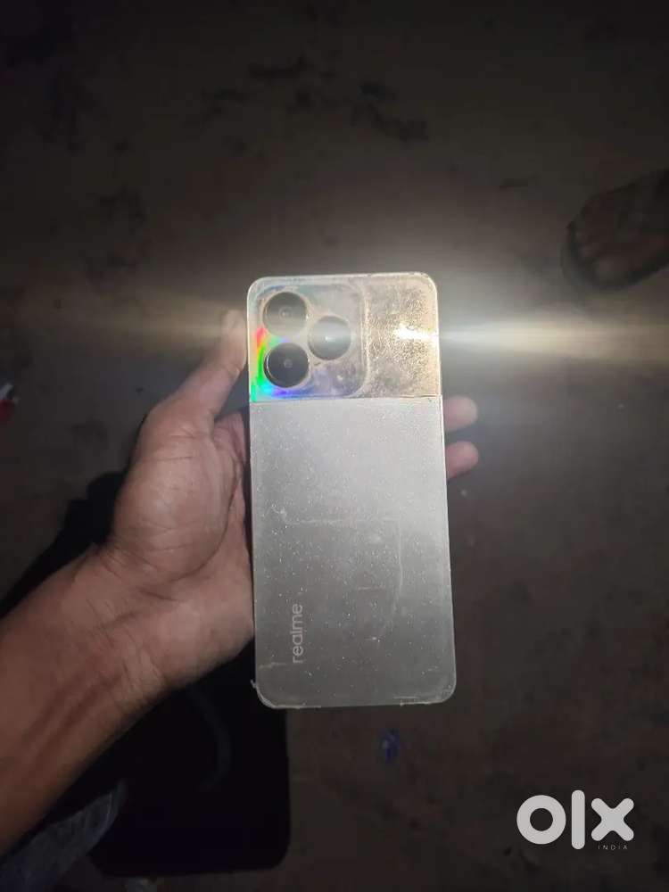 Realme c53 4g