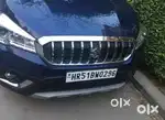 Maruti Suzuki S-Cross 2019 Diesel 59000 Km Driven