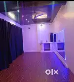 Studio Space for Rent in Kanpur–Twinkling Toes Dance & Fitness Studio