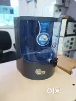 Aqua water purifier