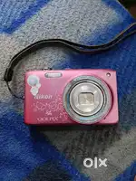 Nikon coolpix